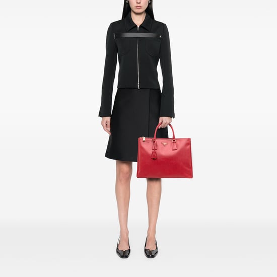 Galleria Tote Saffiano-Leder - Image 1
