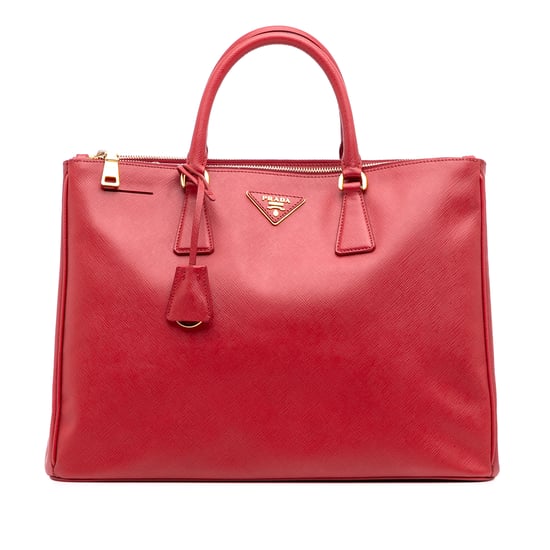 Galleria Tote Saffiano-Leder - Image 2