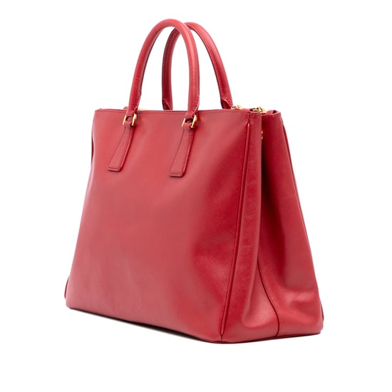 Galleria Tote Saffiano-Leder - Image 3