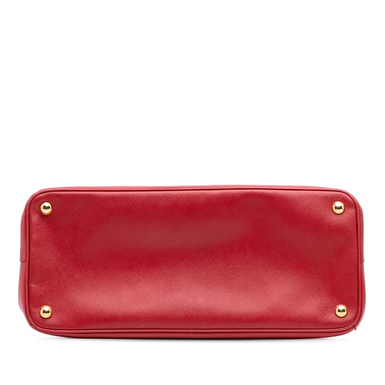 Galleria Tote Saffiano-Leder - Image 4