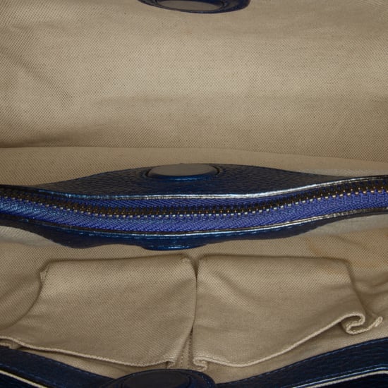 Gucci Bamboo Handtasche mit Griff - Image 6