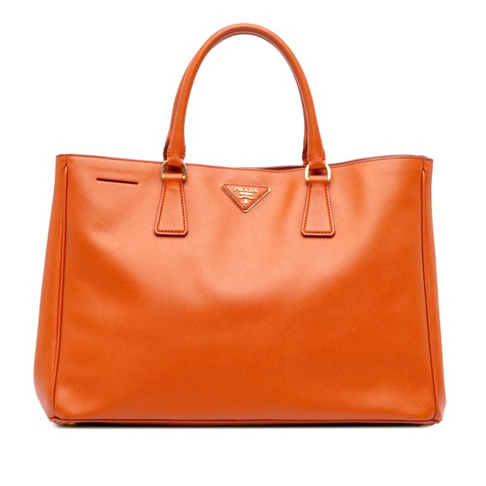 Galleria Tote Saffiano Leder - Image 1