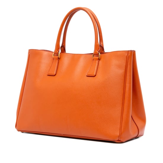 Galleria Tote Saffiano Leder - Image 2