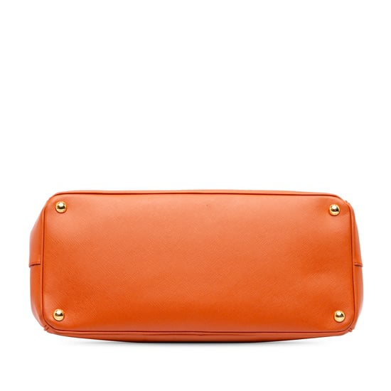 Galleria Tote Saffiano Leder - Image 3