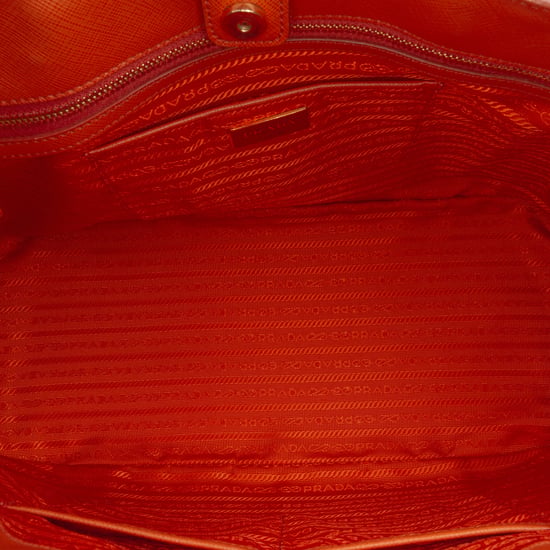 Galleria Tote Saffiano Leder - Image 4