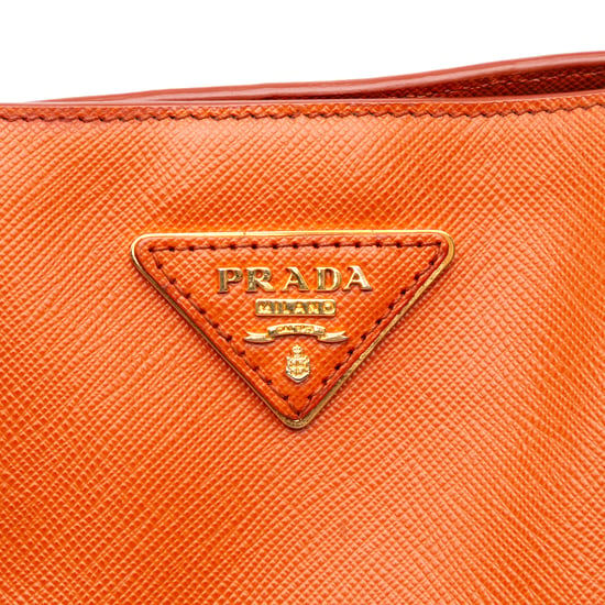 Galleria Tote Saffiano Leder - Image 5