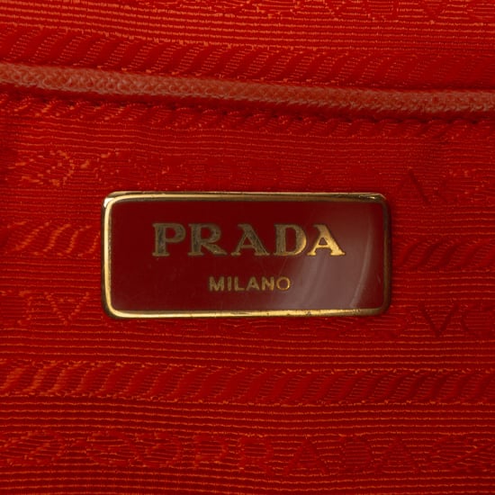 Galleria Tote Saffiano Leder - Image 6