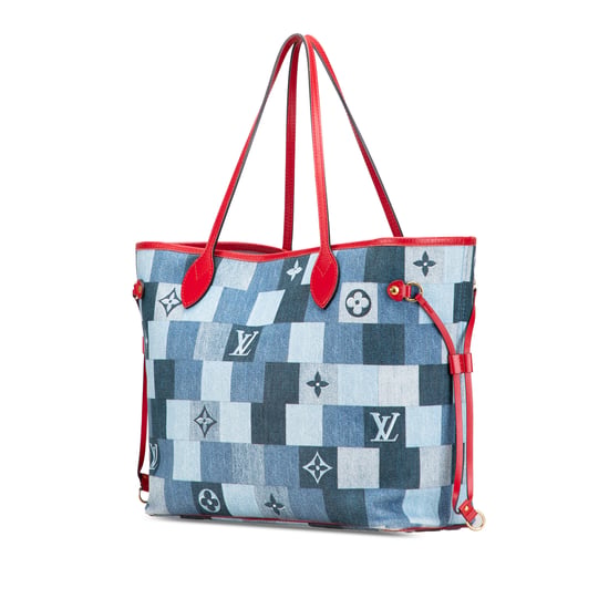 Neverfull Mm Tragetasche Monogram - Image 2