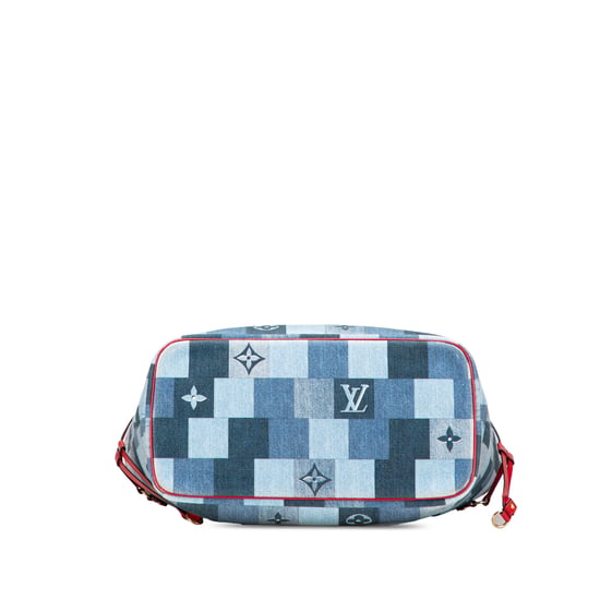 Neverfull Mm Tragetasche Monogram - Image 3