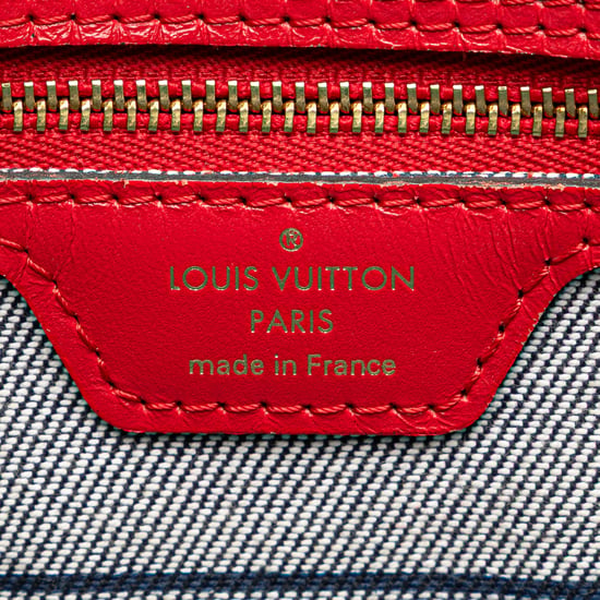 Neverfull Mm Tragetasche Monogram - Image 6