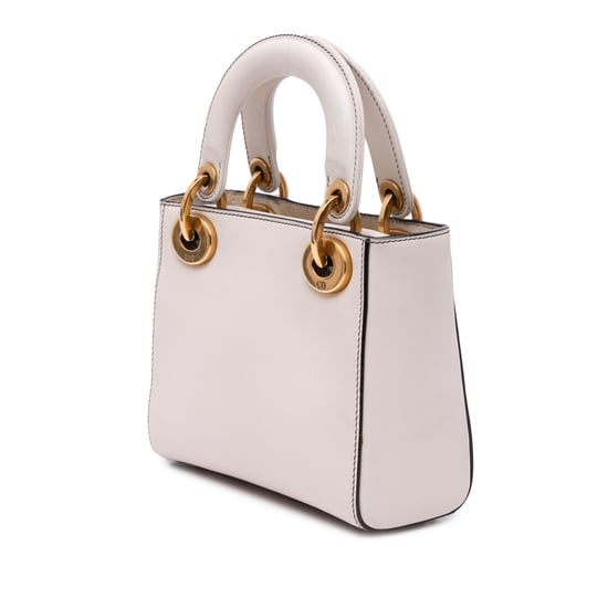 Dioramour Lady Dior Meine Abcdior Handtasche - Image 2