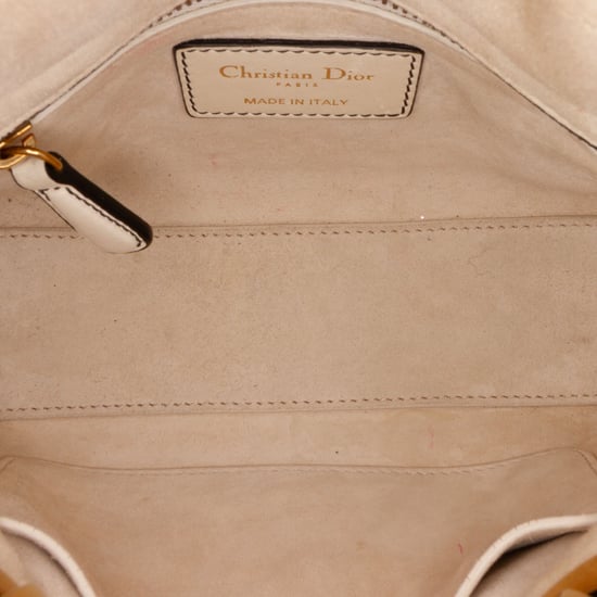 Dioramour Lady Dior Meine Abcdior Handtasche - Image 4