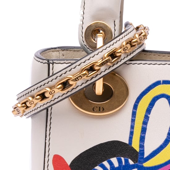 Dioramour Lady Dior Meine Abcdior Handtasche - Image 6