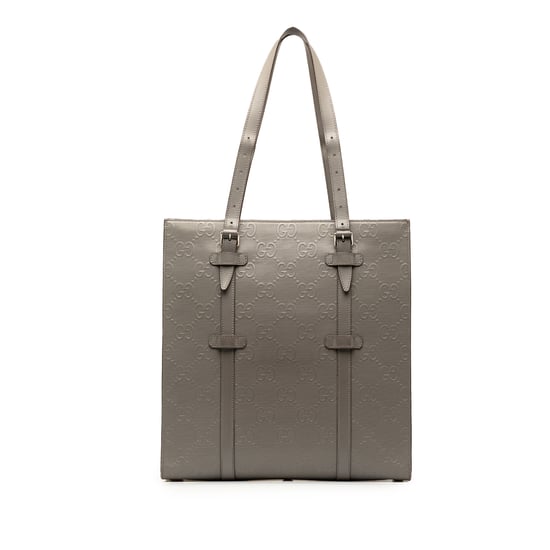 Gg Marmont Tote Bag - Image 3