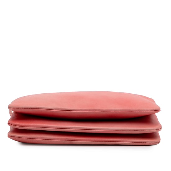 Celine Leder Umhängetasche - Image 3