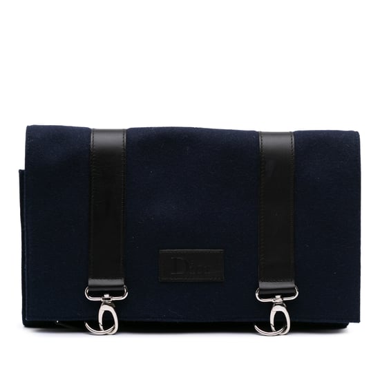 Filz Messenger Tasche - Image 1