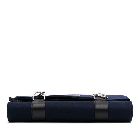 Filz Messenger Tasche - Image 3