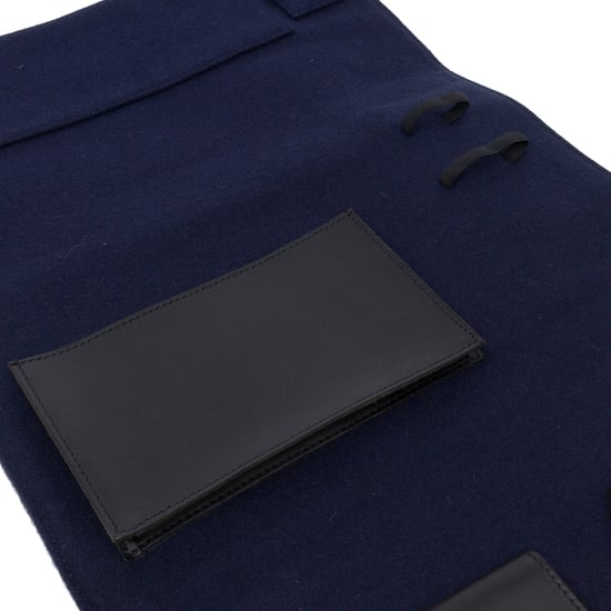 Filz Messenger Tasche - Image 4