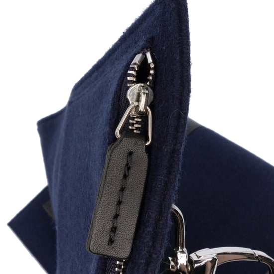Filz Messenger Tasche - Image 5
