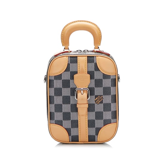 Kosmetikkoffer Schultertasche - Image 1