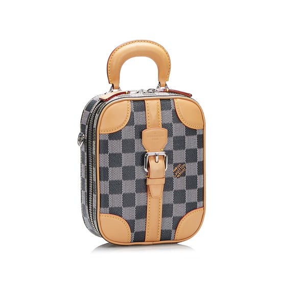 Kosmetikkoffer Schultertasche - Image 2