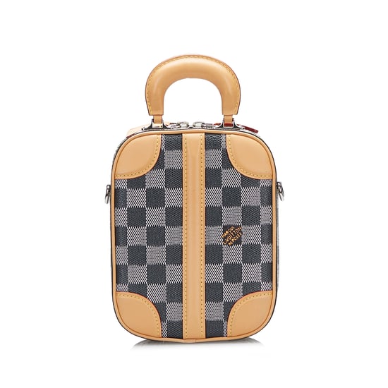 Kosmetikkoffer Schultertasche - Image 3
