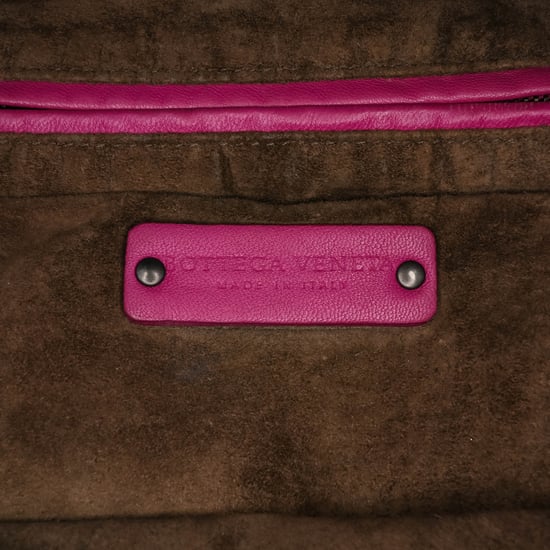Intrecciato Umhängetasche aus geflochtenem Leder - Image 5