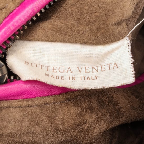 Intrecciato Umhängetasche aus geflochtenem Leder - Image 6