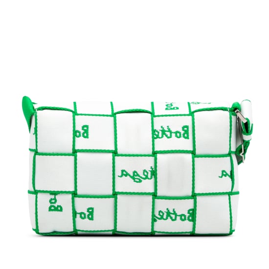 Kassetten-Crossbody-Tasche - Image 3