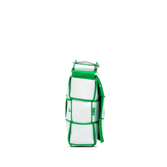 Kassetten-Crossbody-Tasche - Image 4