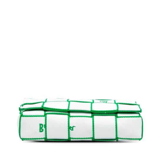 Kassetten-Crossbody-Tasche - Image 5