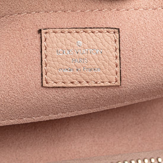 Mahina Pochette Leder Umhängetasche - Image 5