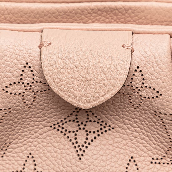 Mahina Pochette Leder Umhängetasche - Image 6