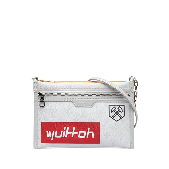Lv Safe Holder Umhängetasche - Image 1