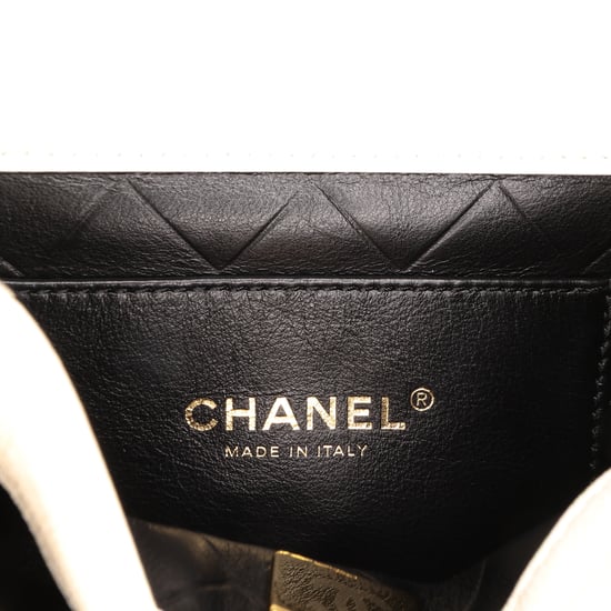 Chanel Gequiltete Lammleder Umhängetasche - Image 5
