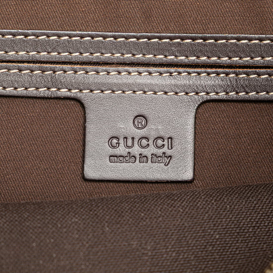 Gg Supreme Umhängetasche - Image 5