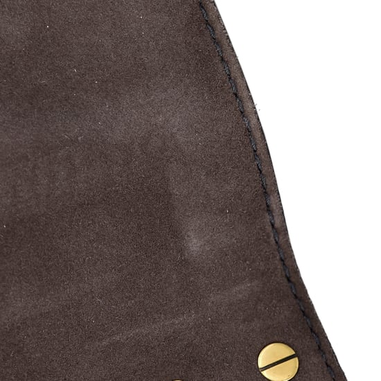 Jadior Umhängetasche aus metallic Leder - Image 6