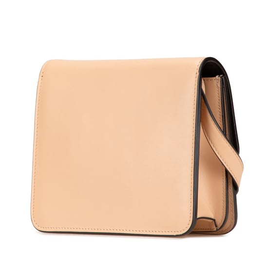 Fendigraphy Mini Leder Crossbody - Image 2