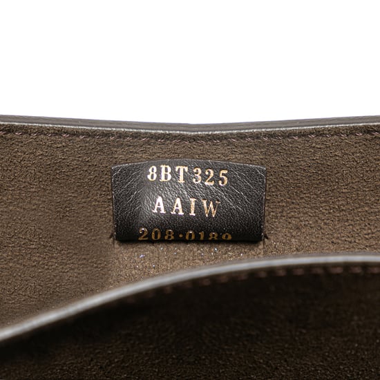 Fendigraphy Mini Leder Crossbody - Image 6