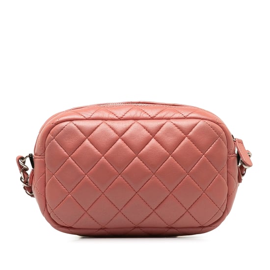 Kameratasche gesteppt Crossbody - Image 3