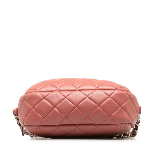 Kameratasche gesteppt Crossbody - Image 4