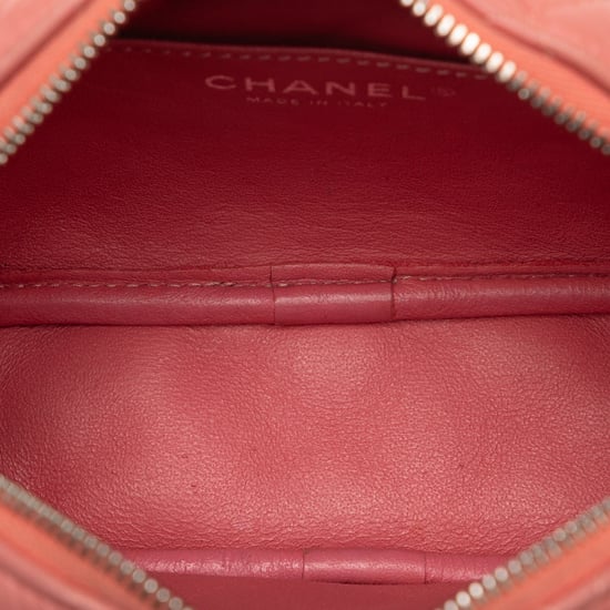 Kameratasche gesteppt Crossbody - Image 5