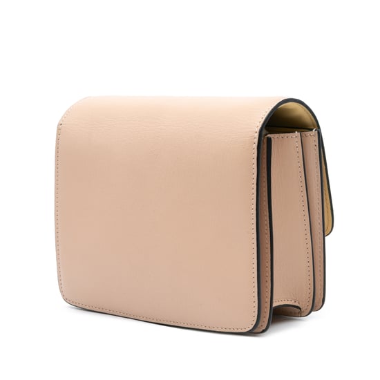 Mini Reise Crossbody aus Kalbsleder - Image 2