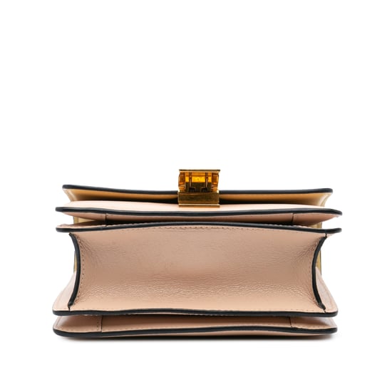 Mini Reise Crossbody aus Kalbsleder - Image 3