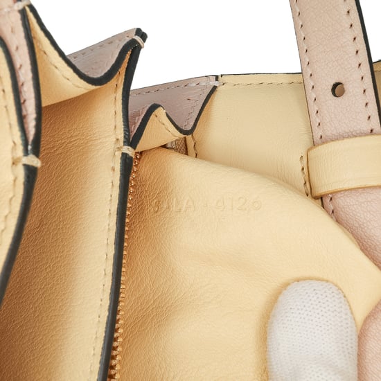 Mini Reise Crossbody aus Kalbsleder - Image 5
