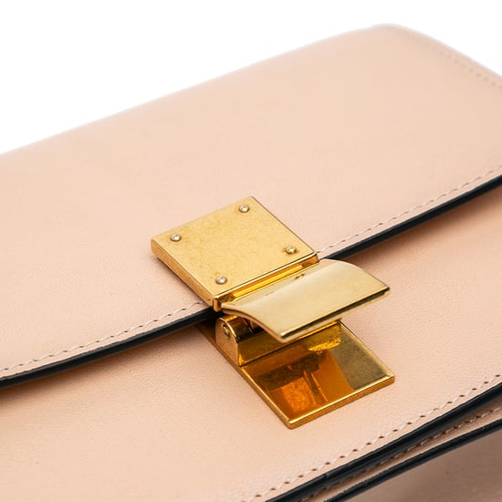 Mini Reise Crossbody aus Kalbsleder - Image 6