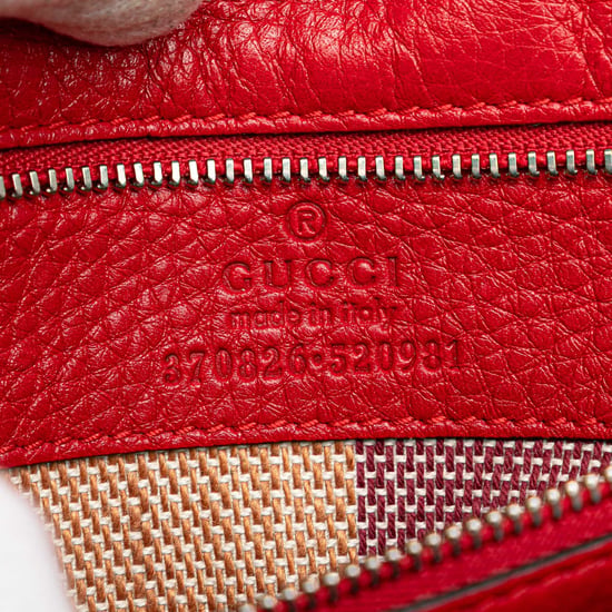 Bambus Quasten Schultertasche - Image 5