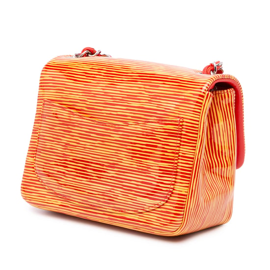 Mini Rechteckige Kettenhandtasche - Image 2