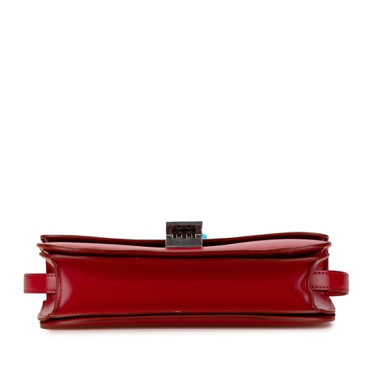 Klassische Box-Tasche - Image 3