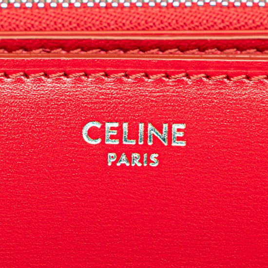 Klassische Box-Tasche - Image 5